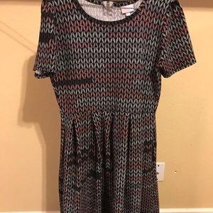 Lularoe dress